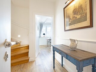 Ferienhaus List Außenaufnahme 22