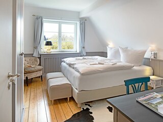 Ferienhaus List Außenaufnahme 23