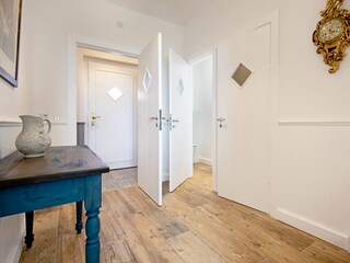 Ferienhaus List Außenaufnahme 24