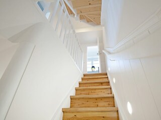 Ferienhaus List Außenaufnahme 27