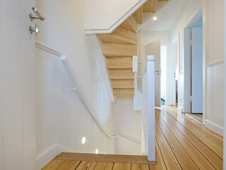 Ferienhaus List Außenaufnahme 28