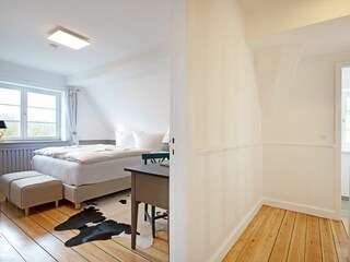 Ferienhaus List Außenaufnahme 32