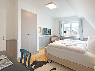Ferienhaus List Außenaufnahme 33