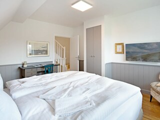 Ferienhaus List Außenaufnahme 34