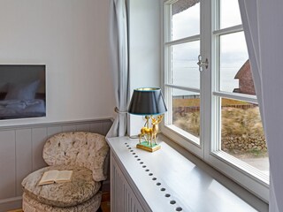 Ferienhaus List Außenaufnahme 35