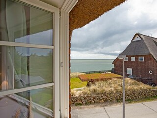 Ferienhaus List Außenaufnahme 36