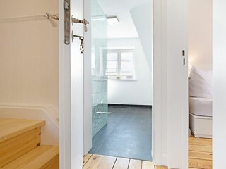Ferienhaus List Außenaufnahme 37
