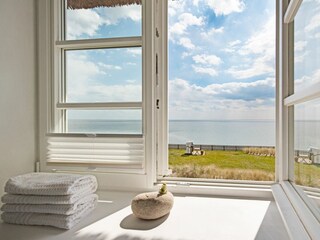 Ferienhaus List Außenaufnahme 41