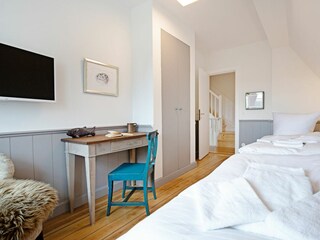 Ferienhaus List Außenaufnahme 45