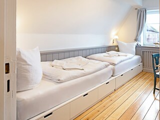 Ferienhaus List Außenaufnahme 46