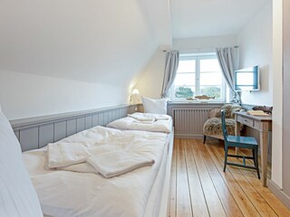 Ferienhaus List Außenaufnahme 47