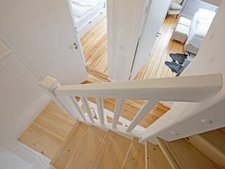 Ferienhaus List Außenaufnahme 50