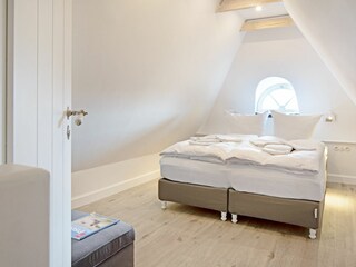 Ferienhaus List Außenaufnahme 53