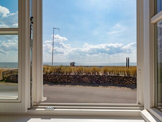 Ferienhaus List Außenaufnahme 56
