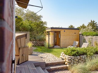 Ferienhaus List Außenaufnahme 70