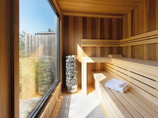 Ferienhaus List Außenaufnahme 73