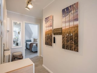 Ferienwohnung Zingst Ausstattung 45