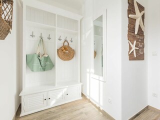 Ferienhaus Bresewitz Außenaufnahme 5