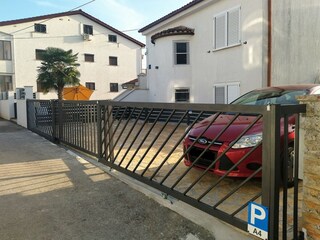 Appartamento Spadici Registrazione all'aperto 3