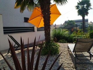 Appartamento Spadici Registrazione all'aperto 4