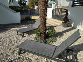 Appartamento Spadici Registrazione all'aperto 6