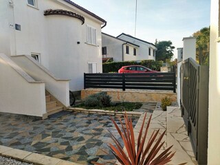 Appartamento Spadici Registrazione all'aperto 7