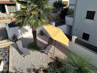 Appartamento Spadici Registrazione all'aperto 8