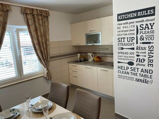 Appartamento Spadici Caratteristiche 23