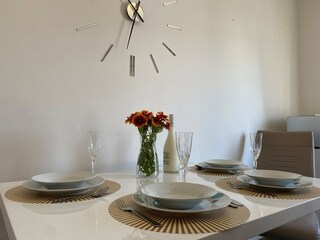 Appartamento Spadici Caratteristiche 25