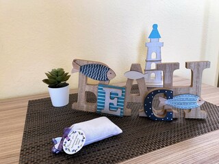 Appartamento Spadici Caratteristiche 31