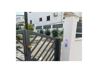 Appartamento Spadici Registrazione all'aperto 20