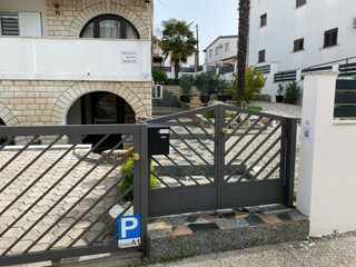 Appartamento Spadici Registrazione all'aperto 21