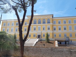 Villa Pula Ambiente 34