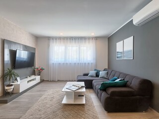 Villa Pula Caratteristiche 15