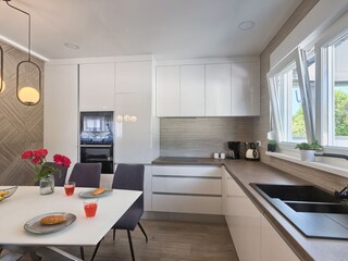 Villa Pula Caratteristiche 19