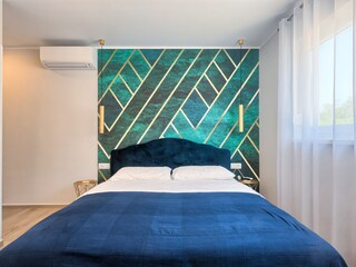 Villa Pula Caratteristiche 20