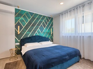 Villa Pula Caratteristiche 22