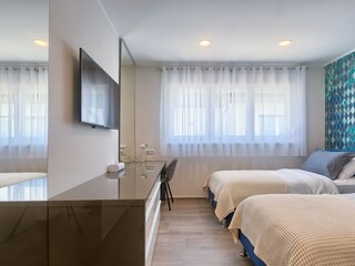 Villa Pula Caratteristiche 26