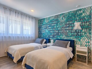 Villa Pula Caratteristiche 27