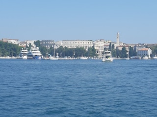 Pula