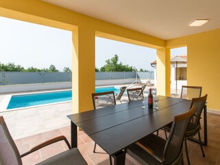 Villa Kringa Buitenaudio-opname 4