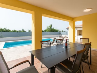 Villa Kringa Enregistrement extérieur 4