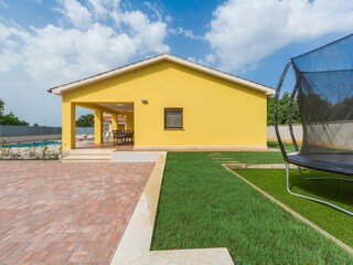 Villa Kringa Grabación al aire libre 5