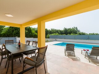 Villa Kringa Enregistrement extérieur 3