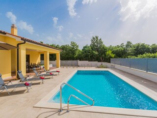 Villa Kringa Enregistrement extérieur 2