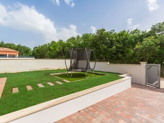 Villa Kringa Registrazione all'aperto 6