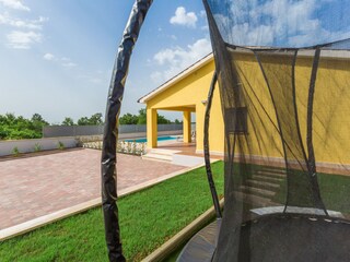 Villa Kringa Registrazione all'aperto 7