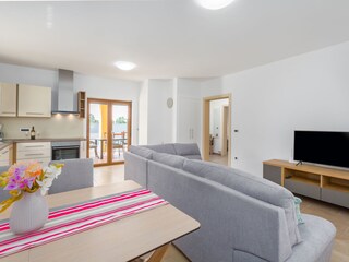 Villa Kringa Caratteristiche 10