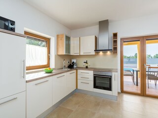 Villa Kringa Caratteristiche 11