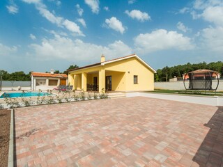 Villa Kringa Registrazione all'aperto 8